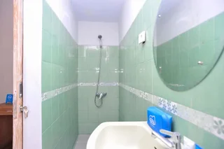 Санур Кайя: 艾里巴厘岛生态丹帕沙沙努汉都亚 10x 酒店(Airy Eco Sanur Hang Tuah 10X Denpasar Bali)
