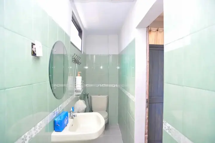 Санур Кайя: 艾里巴厘岛生态丹帕沙沙努汉都亚 10x 酒店(Airy Eco Sanur Hang Tuah 10X Denpasar Bali)