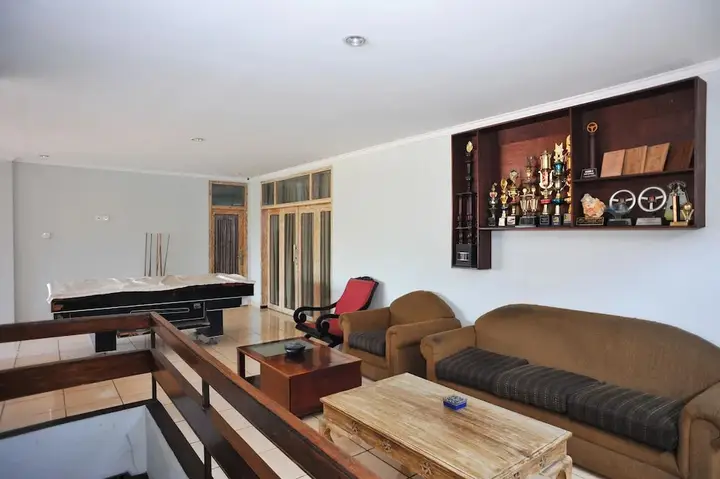 艾里巴厘岛生态丹帕沙沙努汉都亚 10x 酒店(Airy Eco Sanur Hang Tuah 10X Denpasar Bali) — фото 2