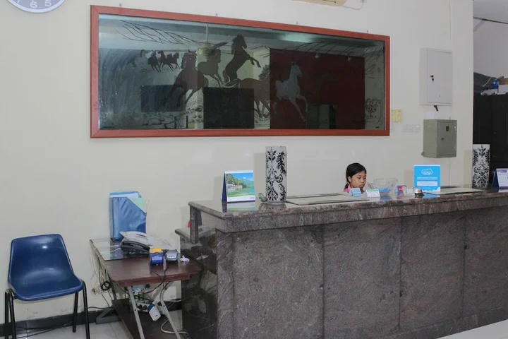 Сурабая: Airy Gubeng Kertajaya Delapan 15 Surabaya