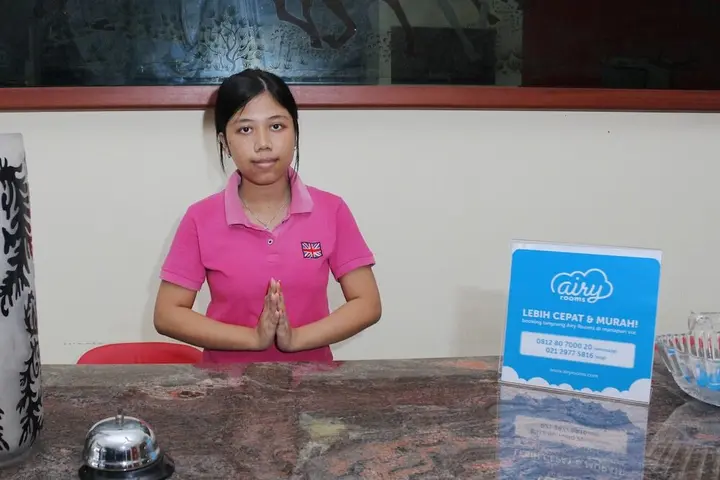 Сурабая: Airy Gubeng Kertajaya Delapan 15 Surabaya