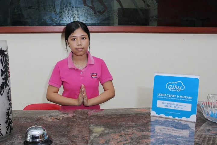 Сурабая: Airy Gubeng Kertajaya Delapan 15 Surabaya