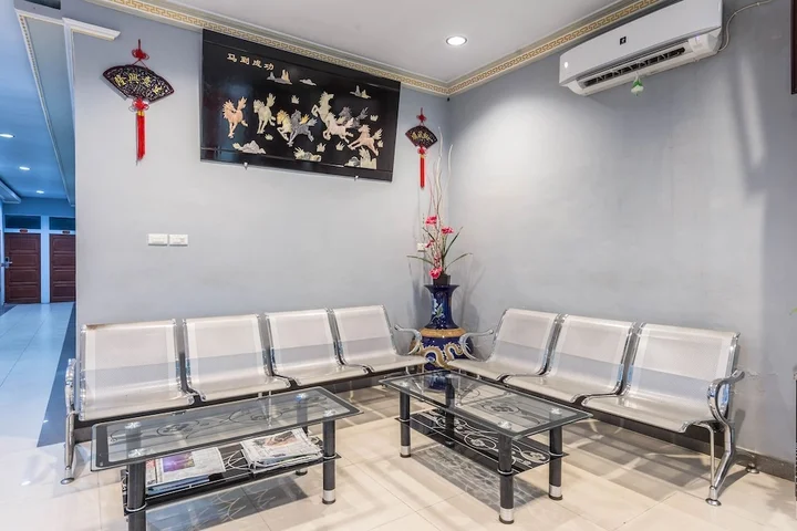 Понтианак: Airy Singkawang Tengah Salam Diman 129