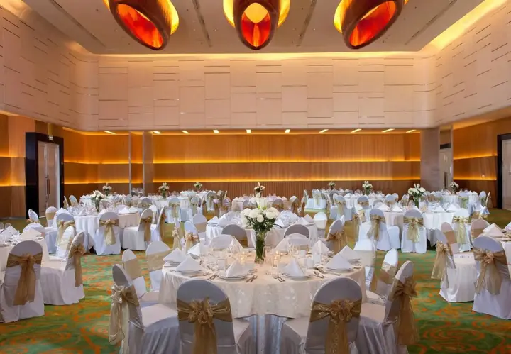 Сурабая: Fairfield by Marriott Surabaya