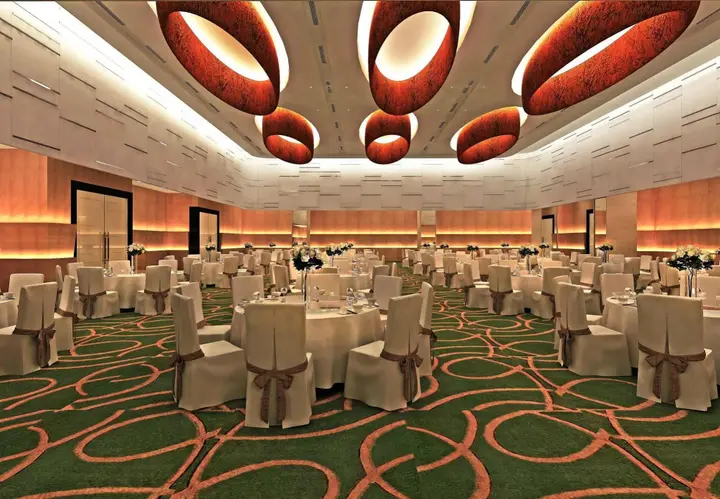 Сурабая: Fairfield by Marriott Surabaya
