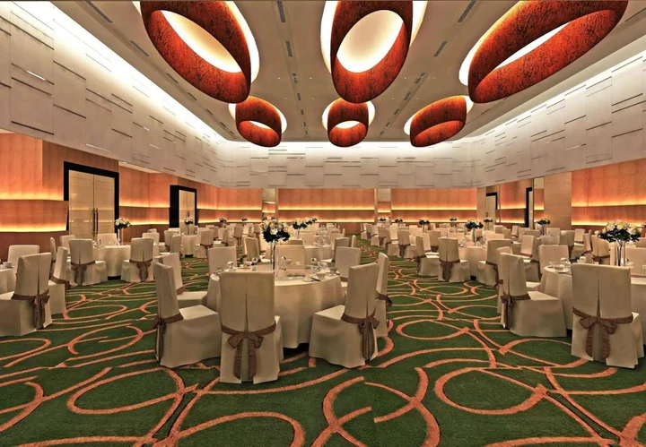 Сурабая: Fairfield by Marriott Surabaya