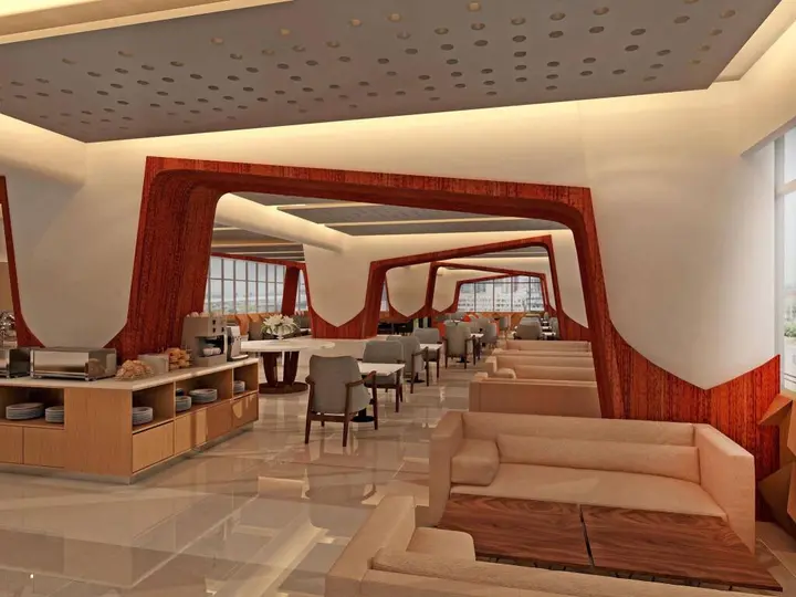 Сурабая: Fairfield by Marriott Surabaya