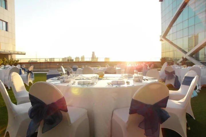 Сурабая: Fairfield by Marriott Surabaya