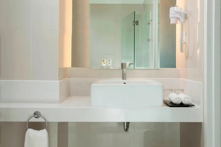 Сурабая: Fairfield by Marriott Surabaya