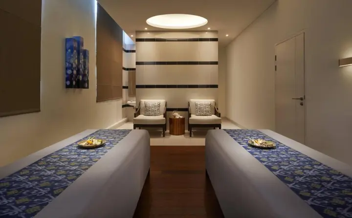 Сурабая: Fairfield by Marriott Surabaya