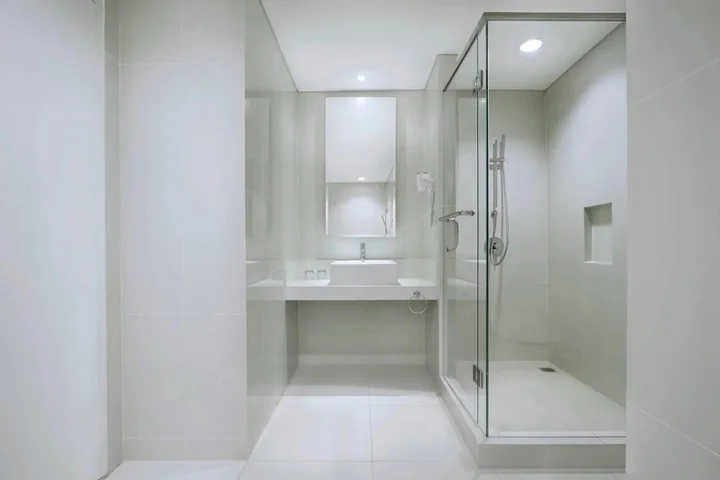 Сурабая: Fairfield by Marriott Surabaya