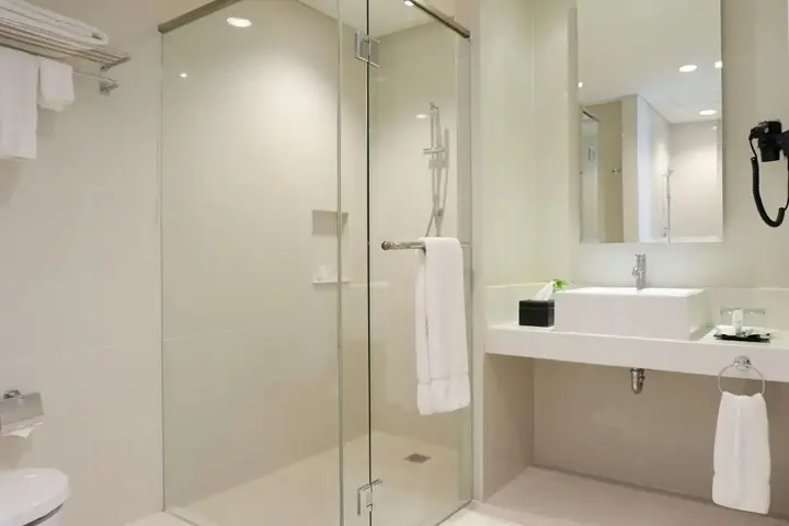 Сурабая: Fairfield by Marriott Surabaya