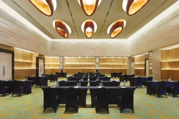 Сурабая: Fairfield by Marriott Surabaya