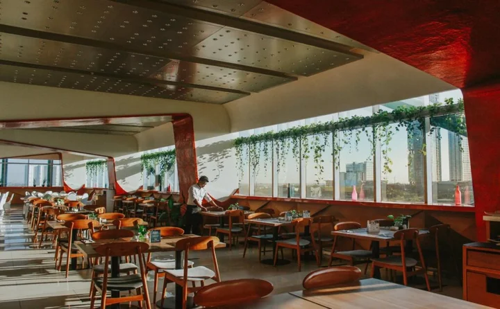 Сурабая: Fairfield by Marriott Surabaya