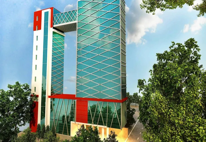 Сурабая: Fairfield by Marriott Surabaya
