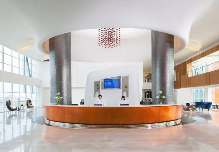 Сурабая: Fairfield by Marriott Surabaya