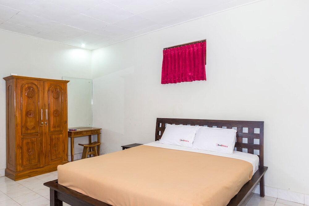 Санур Кайя: RedDoorz Sanur 3