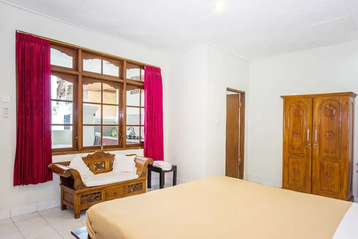 Санур Кайя: RedDoorz Sanur 3