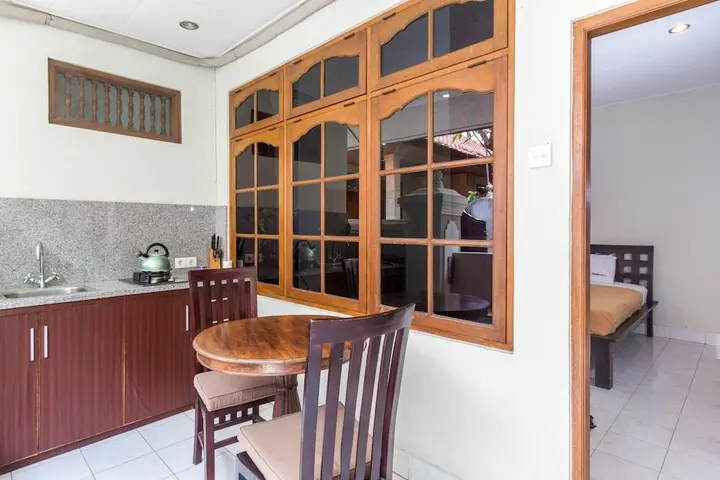 Санур Кайя: RedDoorz Sanur 3