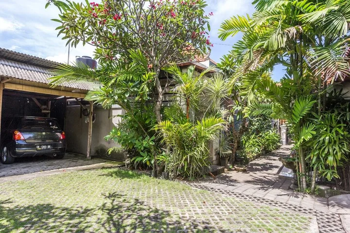 Санур Кайя: RedDoorz Sanur 3