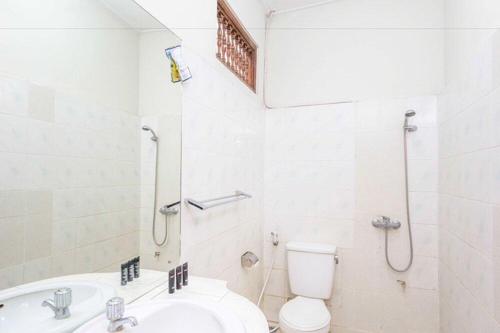 Санур Кайя: RedDoorz Sanur 3