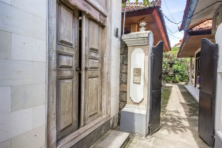 Санур Кайя: RedDoorz Sanur 3