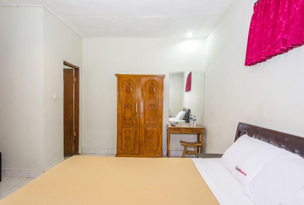 Санур Кайя: RedDoorz Sanur 3