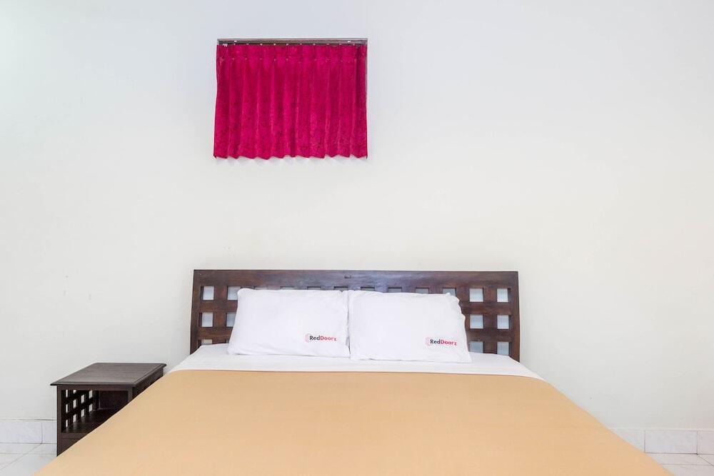 Санур Кайя: RedDoorz Sanur 3