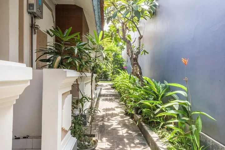 Санур Кайя: RedDoorz Sanur 3