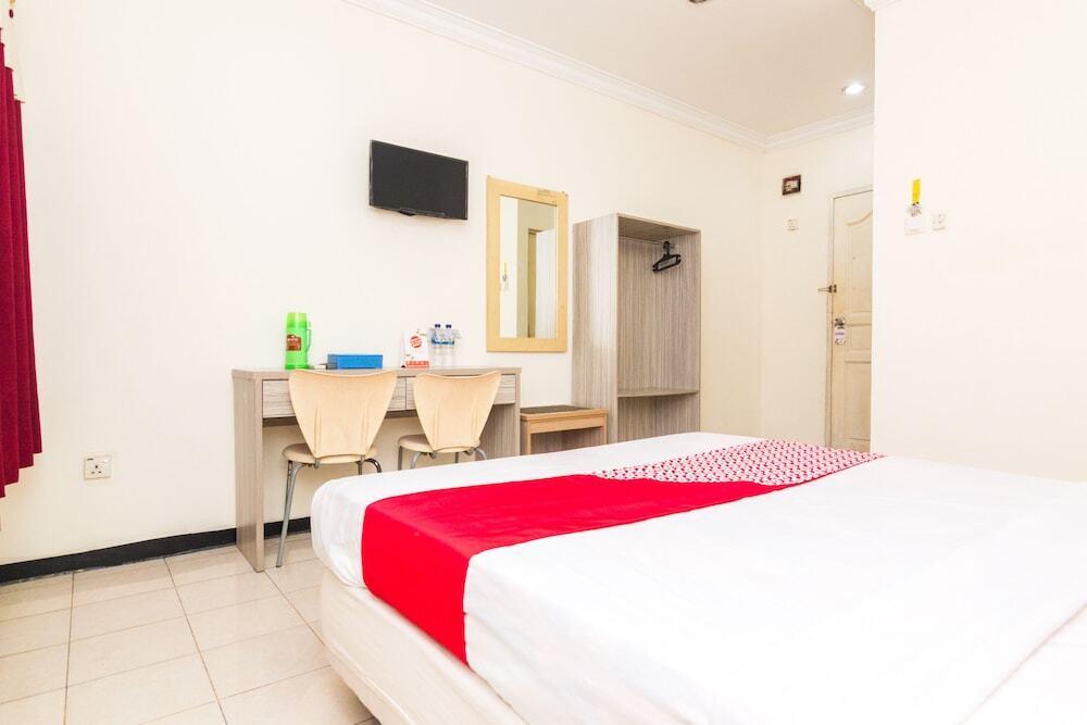Батам: Airy Nagoya Polaris Sakti Batam