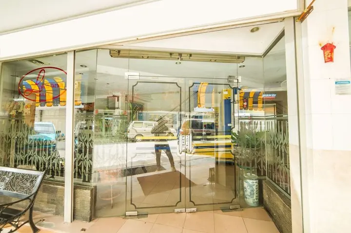 Батам: Airy Nagoya Polaris Sakti Batam