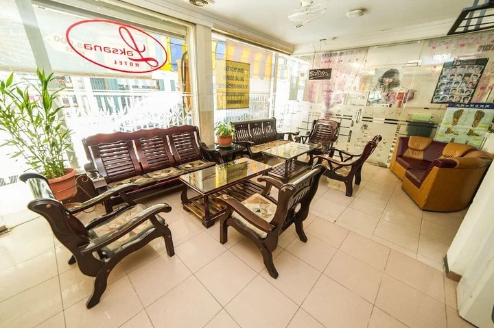 Батам: Airy Nagoya Polaris Sakti Batam