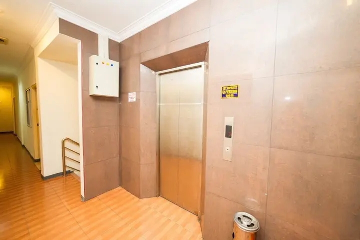 Батам: Airy Nagoya Polaris Sakti Batam