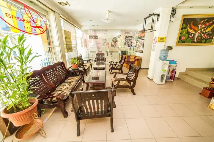 Батам: Airy Nagoya Polaris Sakti Batam