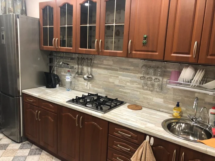 Новый Уренгой: Апартаменты Urban House