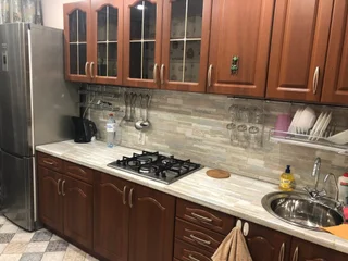 Новый Уренгой: Апартаменты Urban House