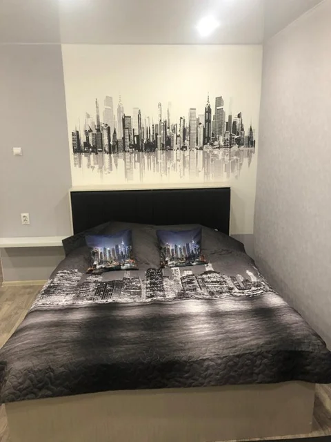 Новый Уренгой: Апартаменты Urban House