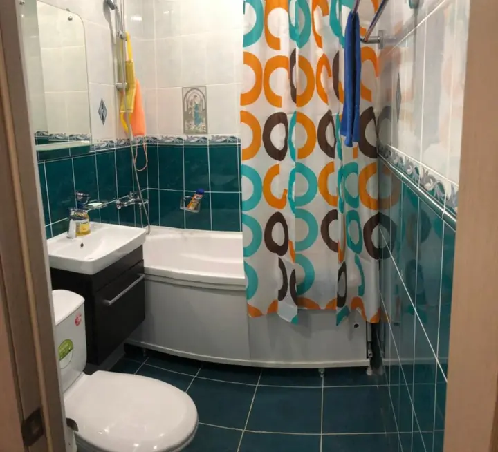 Новый Уренгой: Апартаменты Urban House