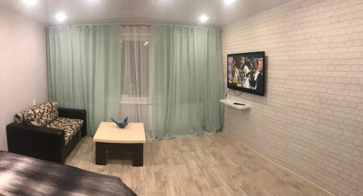 Новый Уренгой: Апартаменты Urban House
