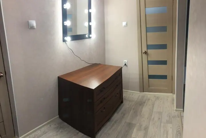 Новый Уренгой: Апартаменты Urban House