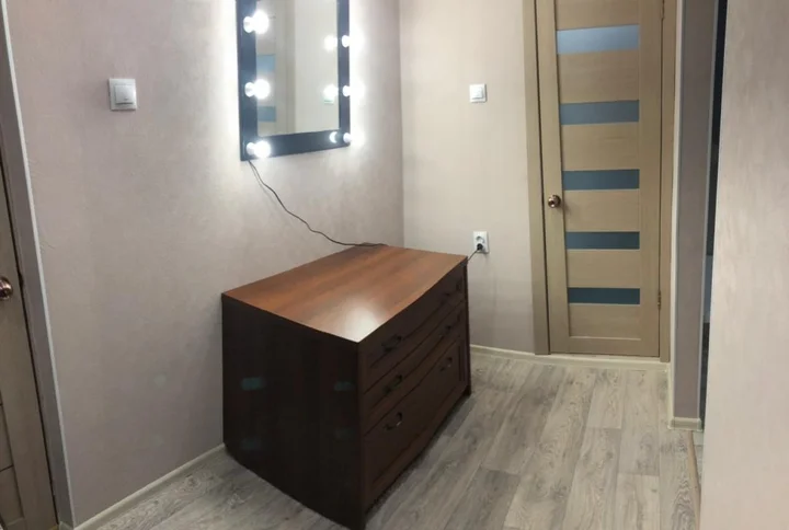 Новый Уренгой: Апартаменты Urban House