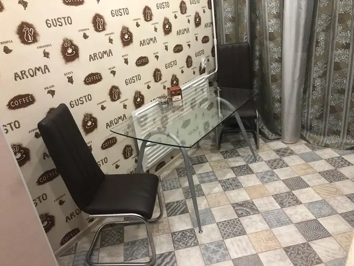 Новый Уренгой: Апартаменты Urban House
