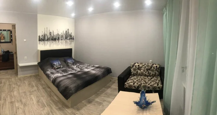 Новый Уренгой: Апартаменты Urban House