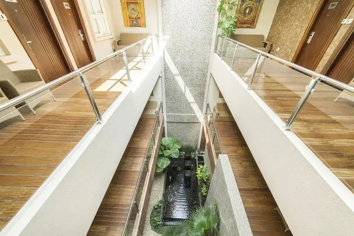 Маланг: Airy Klojen Brawijaya Telomoyo 1 Malang