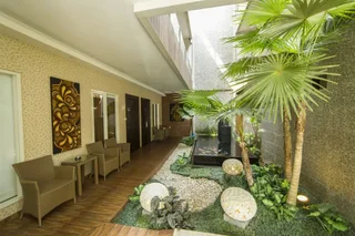 Маланг: Airy Klojen Brawijaya Telomoyo 1 Malang