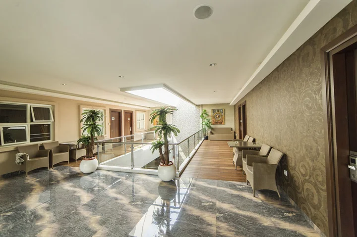 Маланг: Airy Klojen Brawijaya Telomoyo 1 Malang