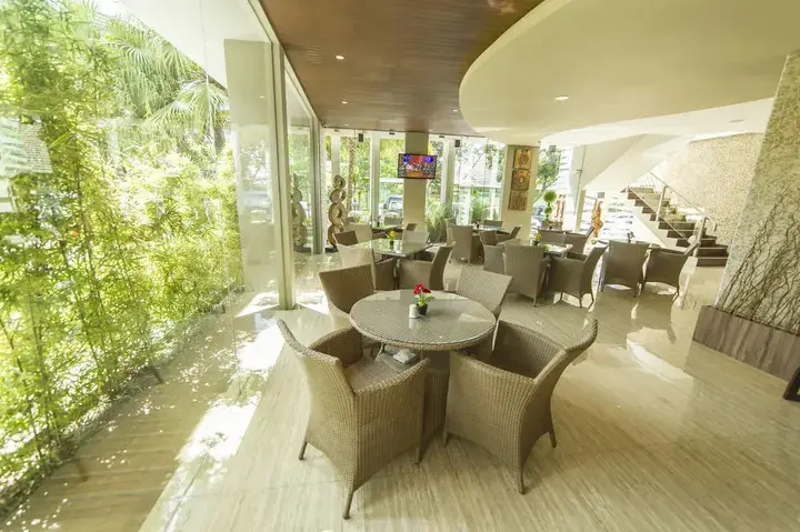 Маланг: Airy Klojen Brawijaya Telomoyo 1 Malang