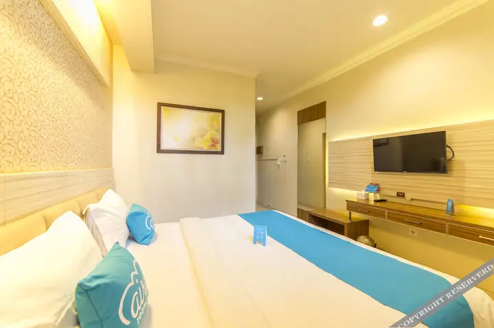 Airy Klojen Brawijaya Telomoyo 1 Malang — фото 4