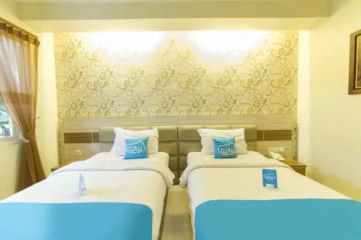 Маланг: Airy Klojen Brawijaya Telomoyo 1 Malang