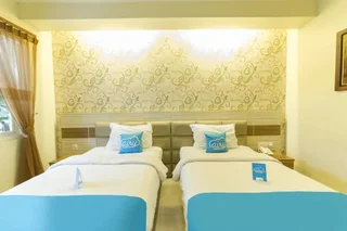 Маланг: Airy Klojen Brawijaya Telomoyo 1 Malang
